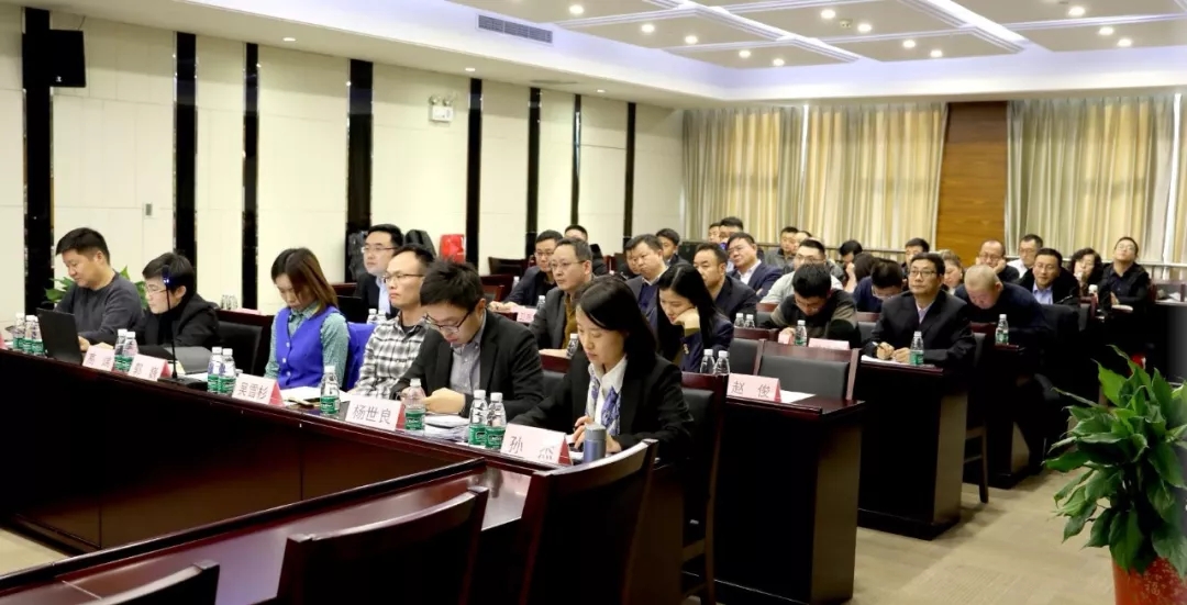 同心偕行 · 共创未来 pp电子矿业系列年会在京乐成召开_pp电子（官网）
