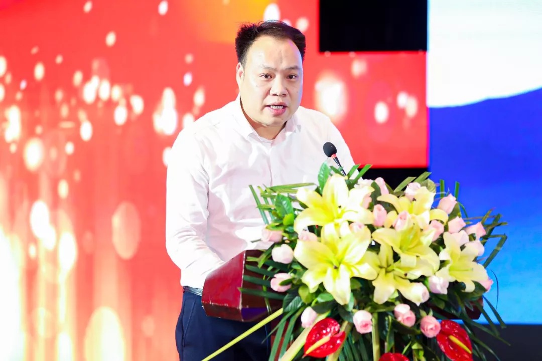 同心偕行 · 共创未来 pp电子矿业系列年会在京乐成召开_pp电子（官网）