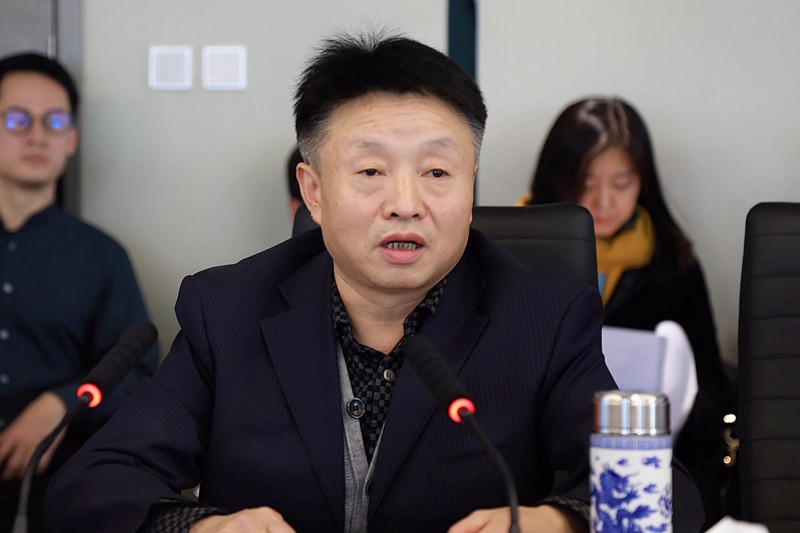 陕西沙巴集团召开新闻媒体座谈会 陕西沙巴集团召开新闻媒体座谈会