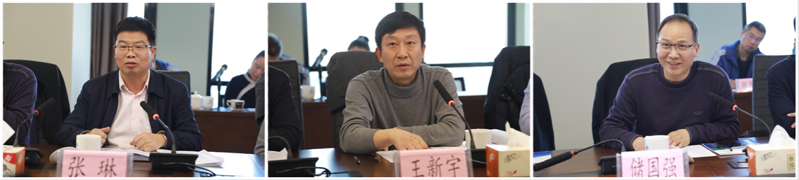 陕西沙巴集团召开新闻媒体座谈会 陕西沙巴集团召开新闻媒体座谈会