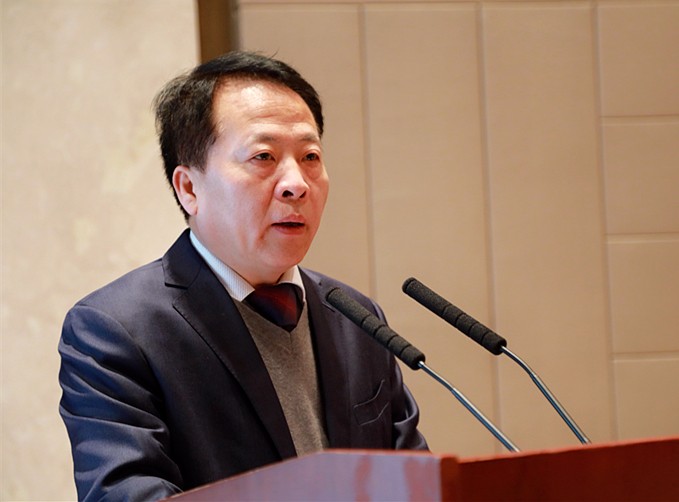 陕西沙巴集团2018年工作会议暨一届二次职代会隆沉召开 陕西沙巴集团2018年工作会议暨一届二次职代会隆沉召开