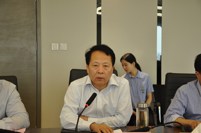 陕西沙巴集团与沉庆财信企业集团签定战术合作和谈 陕西沙巴集团与沉庆财信企业集团签定战术合作和谈
