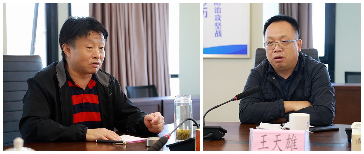 陕西沙巴集团与陕西有色集团就汉中锌业“渣综合利用无害化处置”项目合作达成共识 陕西沙巴集团与陕西有色集团就汉中锌业“渣综合利用无害化处置”项目合作达成共识