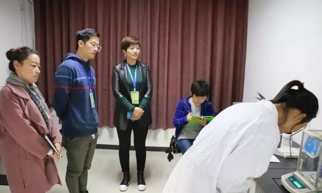 陕西沙巴集团进行首届“沙巴杯”职业技术大赛 陕西沙巴集团进行首届“沙巴杯”职业技术大赛