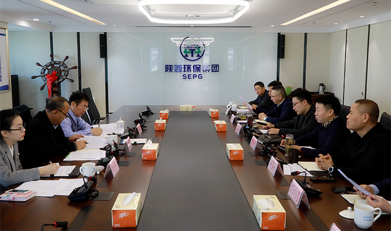 省国资委调研督导陕西沙巴集团沉点工作发展情况 省国资委调研督导陕西沙巴集团沉点工作发展情况