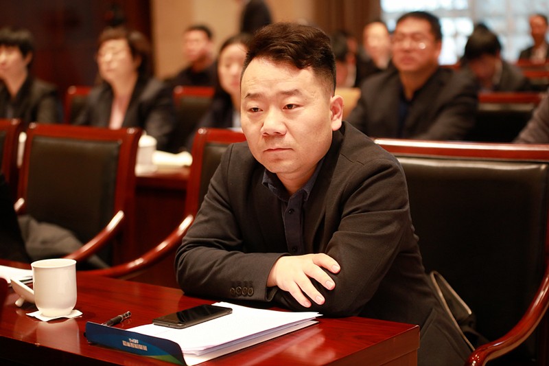 陕西沙巴集团2019年工作会议暨一届三次职代会侧记 陕西沙巴集团2019年工作会议暨一届三次职代会侧记