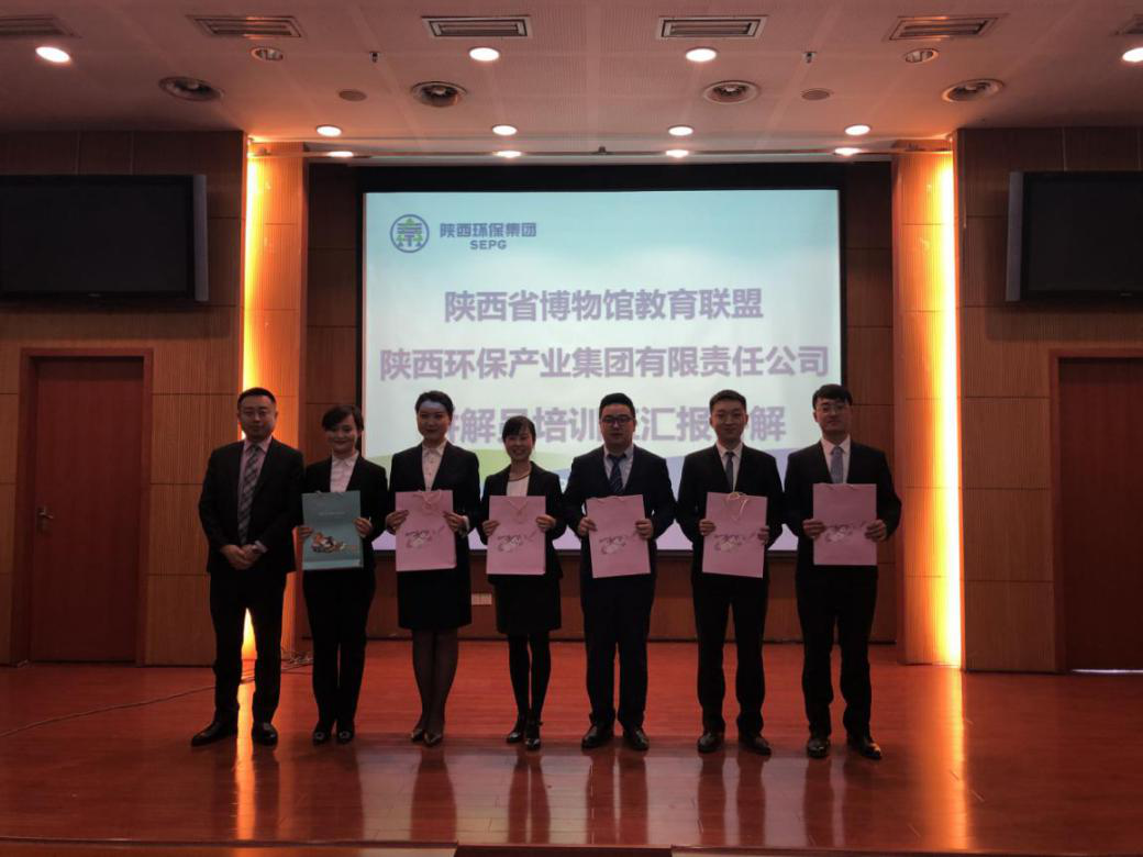 陕西沙巴集团解说员团队炼成记 陕西沙巴集团解说员团队炼成记