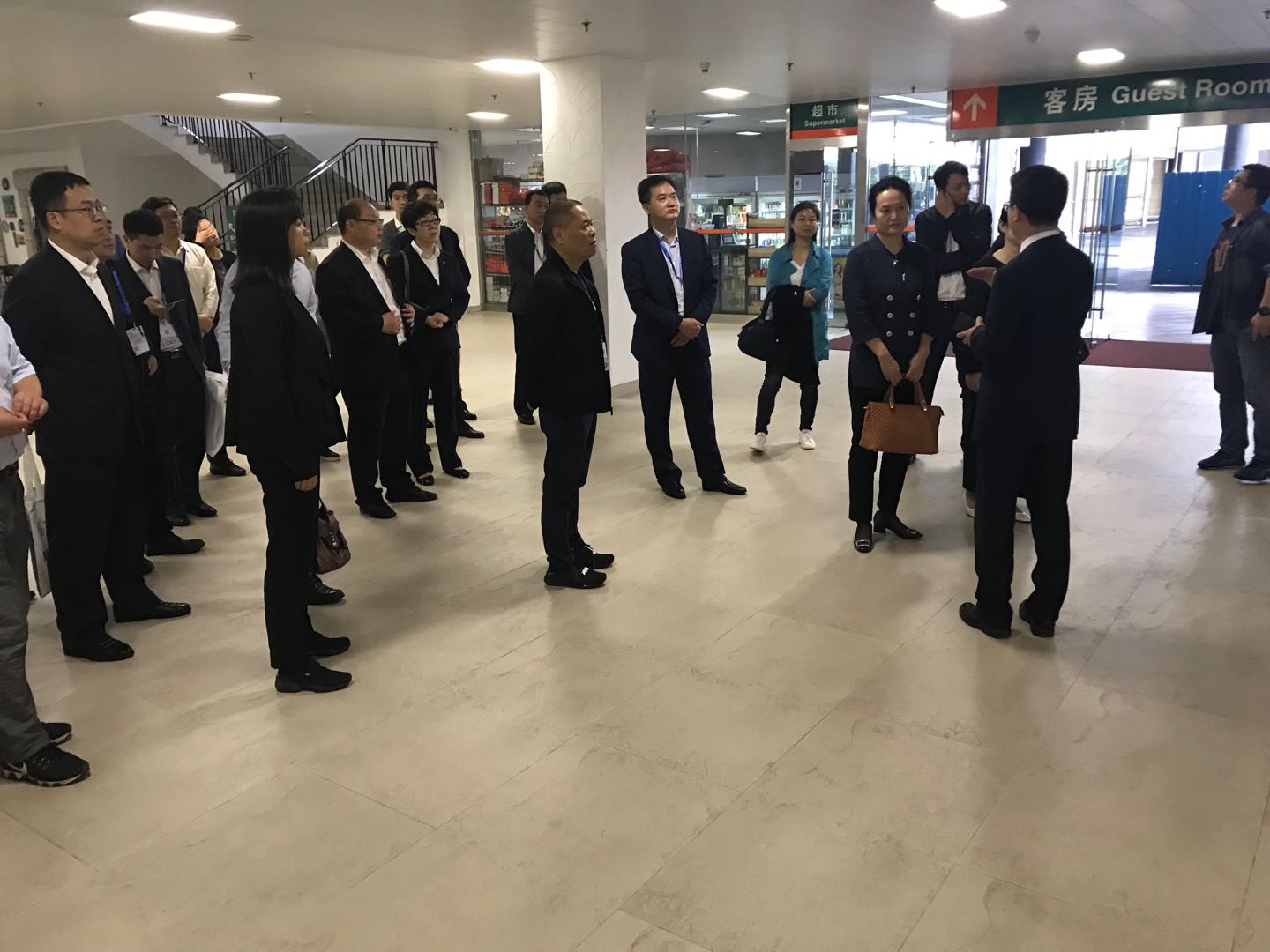 陕西沙巴集团参与第十七届中国国际人才互换大会 陕西沙巴集团参与第十七届中国国际人才互换大会