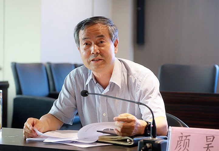 陕西沙巴集团召开2019年科技工作座谈会 陕西沙巴集团召开2019年科技工作座谈会
