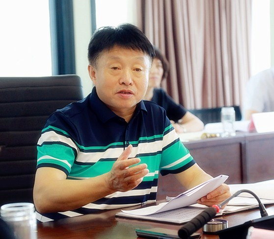 陕西沙巴集团进杏装不忘初心、服膺使命”主题教育第三次集中进建钻研暨警示教育会 陕西沙巴集团进杏装不忘初心、服膺使命”主题教育第三次集中进建钻研暨警示教育会