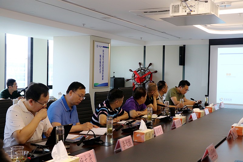 陕西沙巴集团召开IPO上市培训互换会 陕西沙巴集团召开IPO上市培训互换会