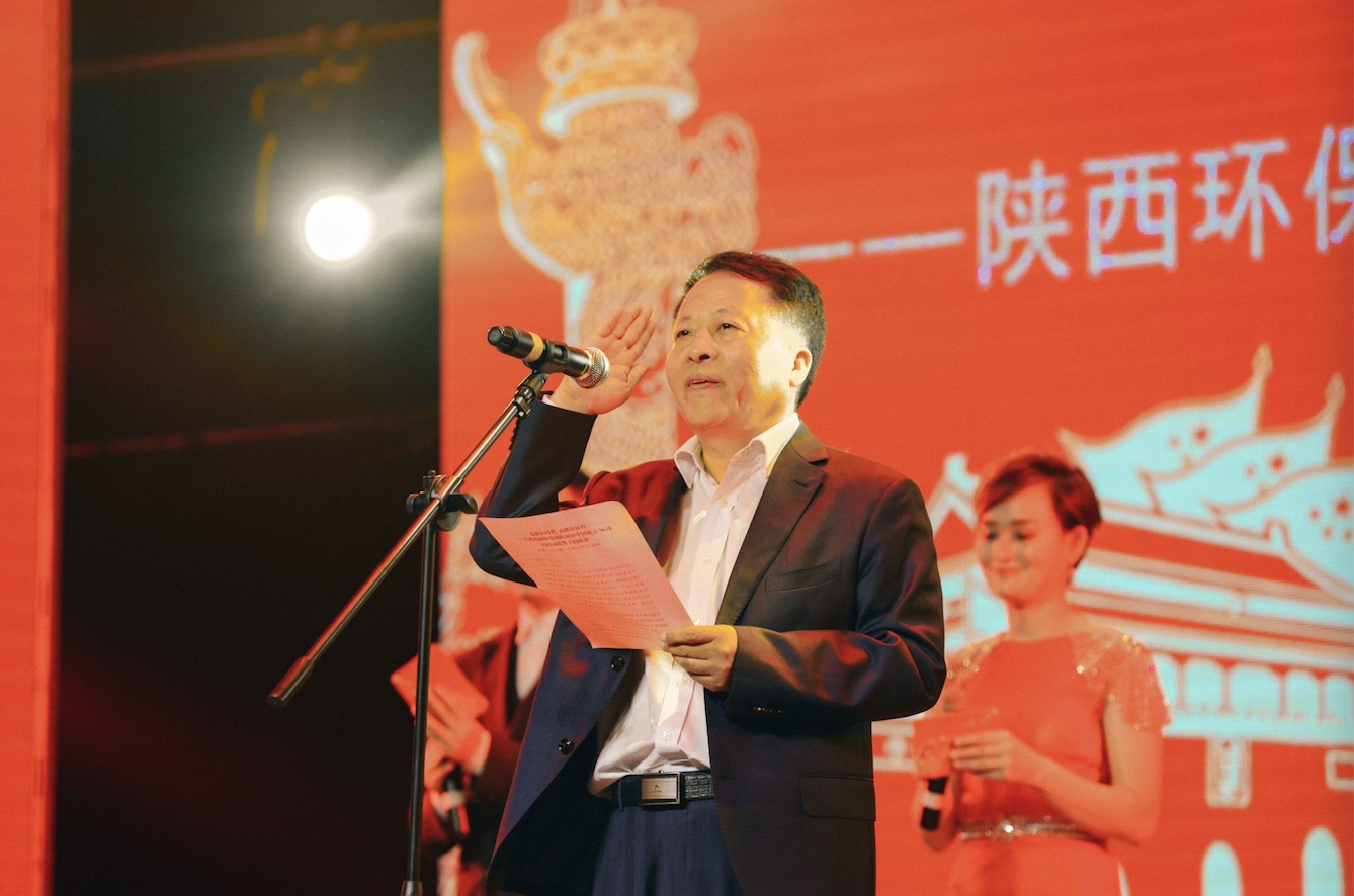 陕西沙巴集团庆祝新中国成立70周年职工朗诵角逐成功进行 陕西沙巴集团庆祝新中国成立70周年职工朗诵角逐成功进行