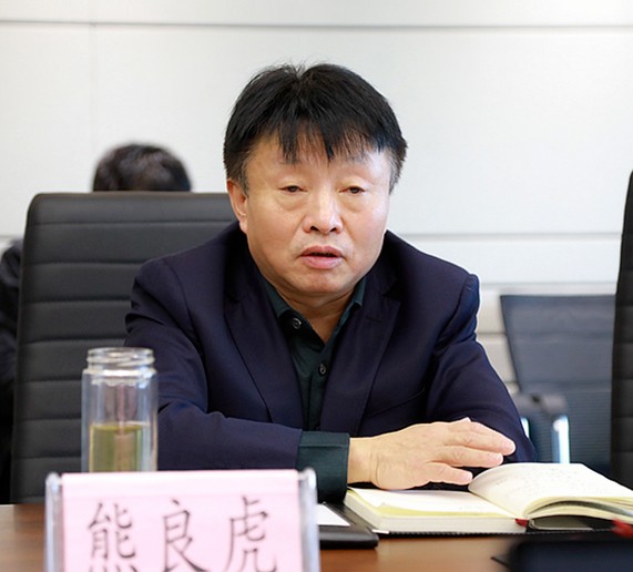 陕西沙巴集团与福建雪人股份公司深入沙巴各领域求实合作｜熊良虎顾峰出席