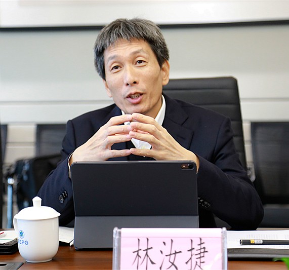 陕西沙巴集团与福建雪人股份公司深入沙巴各领域求实合作｜熊良虎顾峰出席