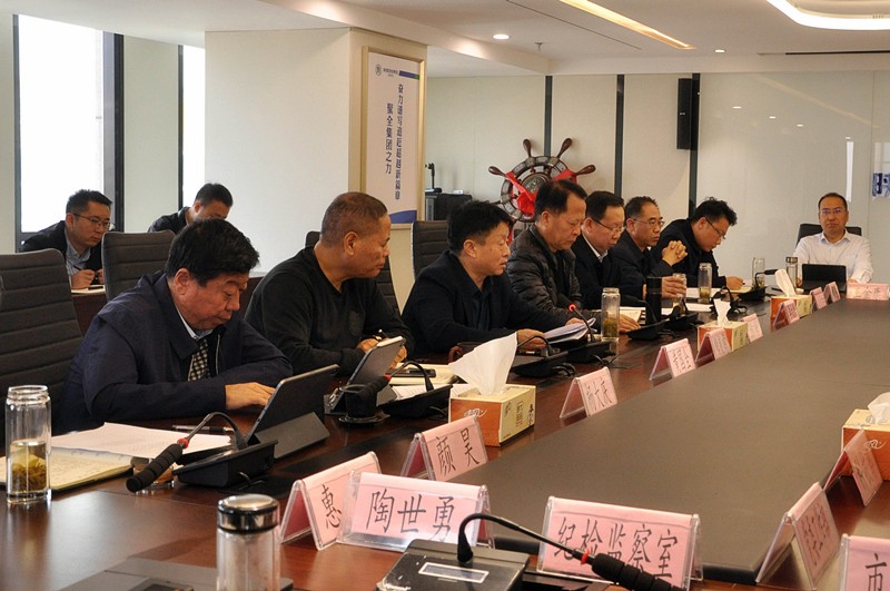陕西沙巴集团召开党委理论进建中心组(扩大)会议通报进建党的十九届四中全会心灵 陕西沙巴集团召开党委理论进建中心组(扩大)会议通报进建党的十九届四中全会心灵