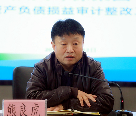 陕西沙巴集团召开2018年度资产负债损益审计整改工作部署会议 陕西沙巴集团召开2018年度资产负债损益审计整改工作部署会议