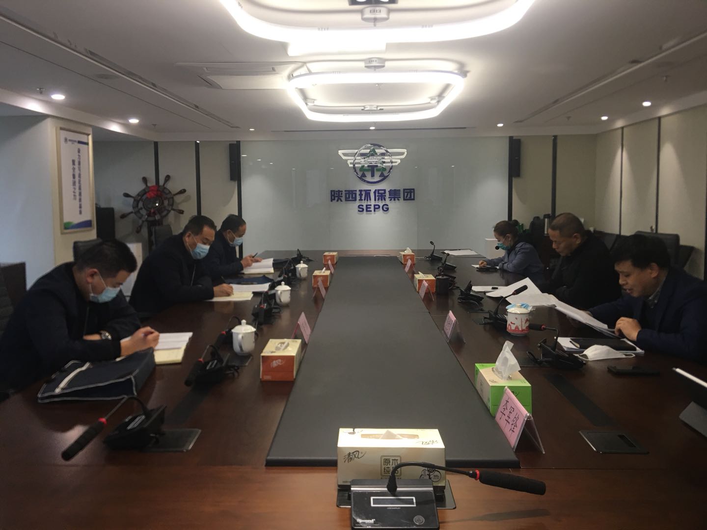 省国资委党委巡察工作辅导幼组办公室专项督查陕西沙巴集团巡察反馈问题整改落实工作 省国资委党委巡察工作辅导幼组办公室专项督查陕西沙巴集团巡察反馈问题整改落实工作