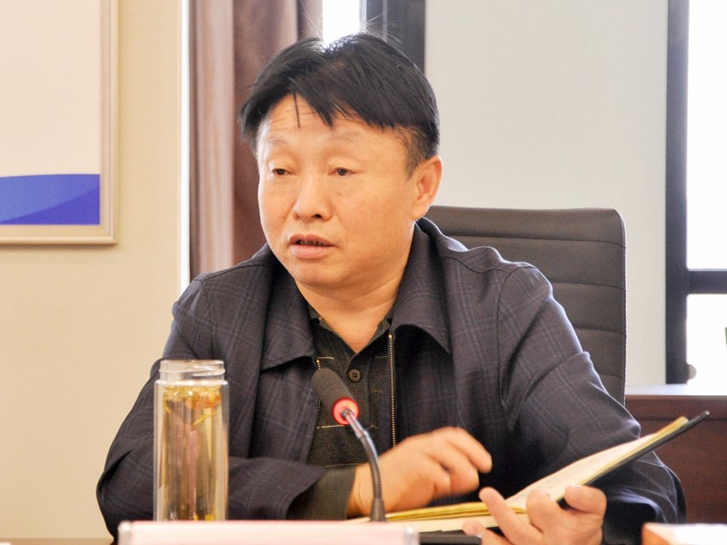 陕西沙巴集团召开专题会议通报进建习近平总书记来陕调查沉要讲话沉要批示心灵 陕西沙巴集团召开专题会议通报进建习近平总书记来陕调查沉要讲话沉要批示心灵