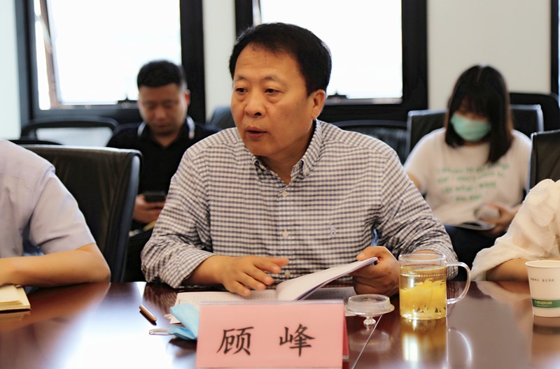 顾峰宣讲习近平总书记来陕调查沉要讲话心灵 顾峰宣讲习近平总书记来陕调查沉要讲话心灵