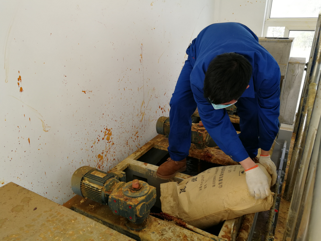 这个端午节，水环境人这么过（二）