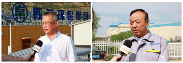 中省媒体采访团到陕西沙巴集团陕北片区沉点项目集中采访 中省媒体采访团到陕西沙巴集团陕北片区沉点项目集中采访
