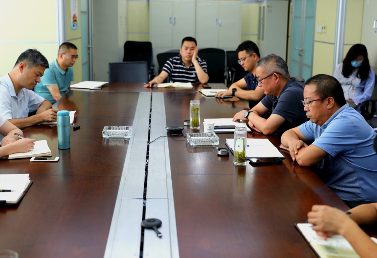 水环境公司参与陕西沙巴集团网络纪律教育培训 水环境公司参与陕西沙巴集团网络纪律教育培训