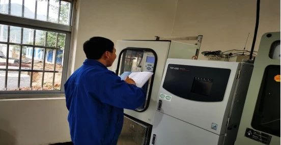 丹凤污水厂一线员工默默坚守 全力保险双节期间出产工作安全不变运行 丹凤污水厂一线员工默默坚守 全力保险双节期间出产工作安全不变运行
