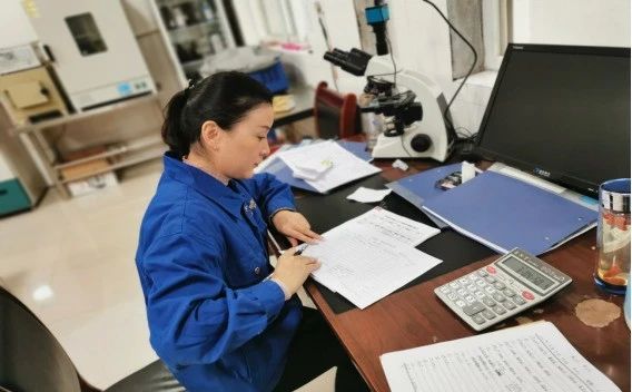 丹凤污水厂一线员工默默坚守 全力保险双节期间出产工作安全不变运行 丹凤污水厂一线员工默默坚守 全力保险双节期间出产工作安全不变运行