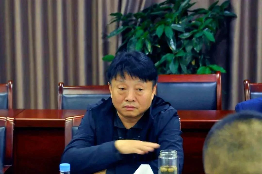 熊良虎到水环境公司调研出产经营情况 熊良虎到水环境公司调研出产经营情况