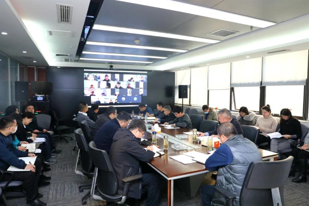 述责述廉敢担任 凝心聚力创佳绩 述责述廉敢担任 凝心聚力创佳绩