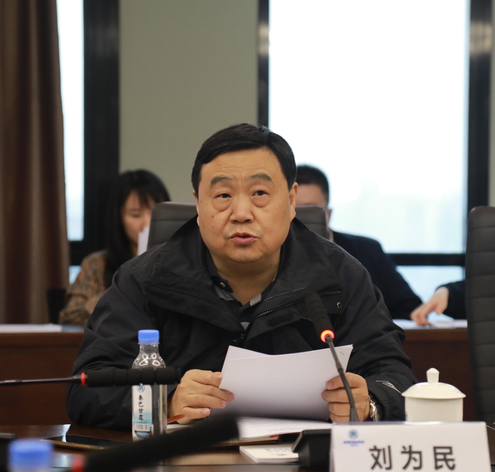 省委组织部、省国资委对陕西沙巴集团进行2020年度指标责任综合查核 省委组织部、省国资委对陕西沙巴集团进行2020年度指标责任综合查核