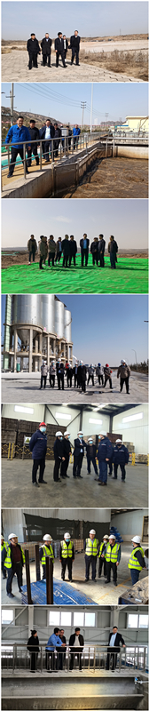 集团公司辅导督导榆猎飕区部门项目建设运营情况 集团公司辅导督导榆猎飕区部门项目建设运营情况