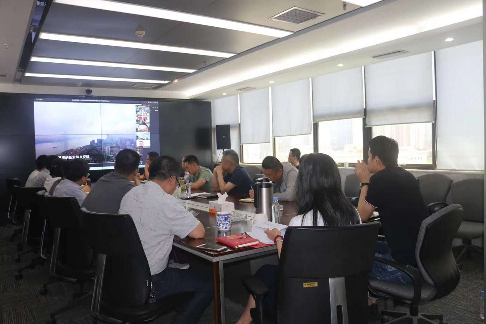 水环境公司进杏装安全出产月”活动启动典礼 水环境公司进杏装安全出产月”活动启动典礼