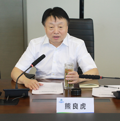 陕西沙巴集团与郑州路桥集团签定战术合作框架和谈