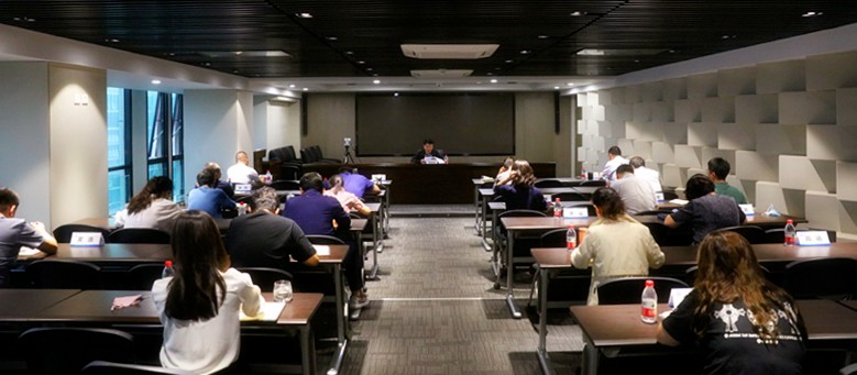 陕西沙巴集团党委理论进建中心组召开专题会议 进建贯彻习近平总书记来陕调查沉要讲话沉要批示心灵 陕西沙巴集团党委理论进建中心组召开专题会议 进建贯彻习近平总书记来陕调查沉要讲话沉要批示心灵