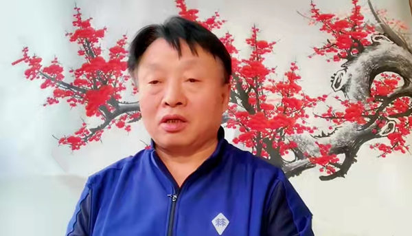 熊良虎在听取集团各单元工作汇报时强调:坚定信心战疫情 统指挥若定划抓落实 锚定快动促发展 熊良虎在听取集团各单元工作汇报时强调:坚定信心战疫情 统指挥若定划抓落实 锚定快动促发展