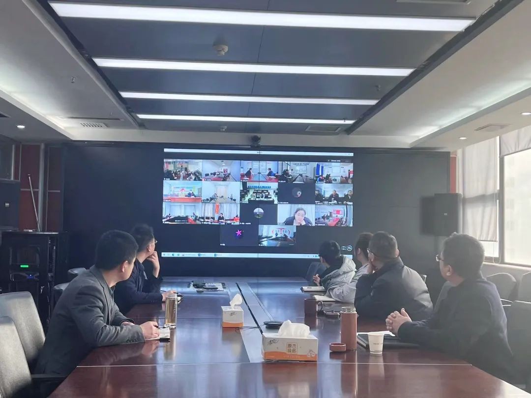 水环境公司召开沙巴专项工作部署会