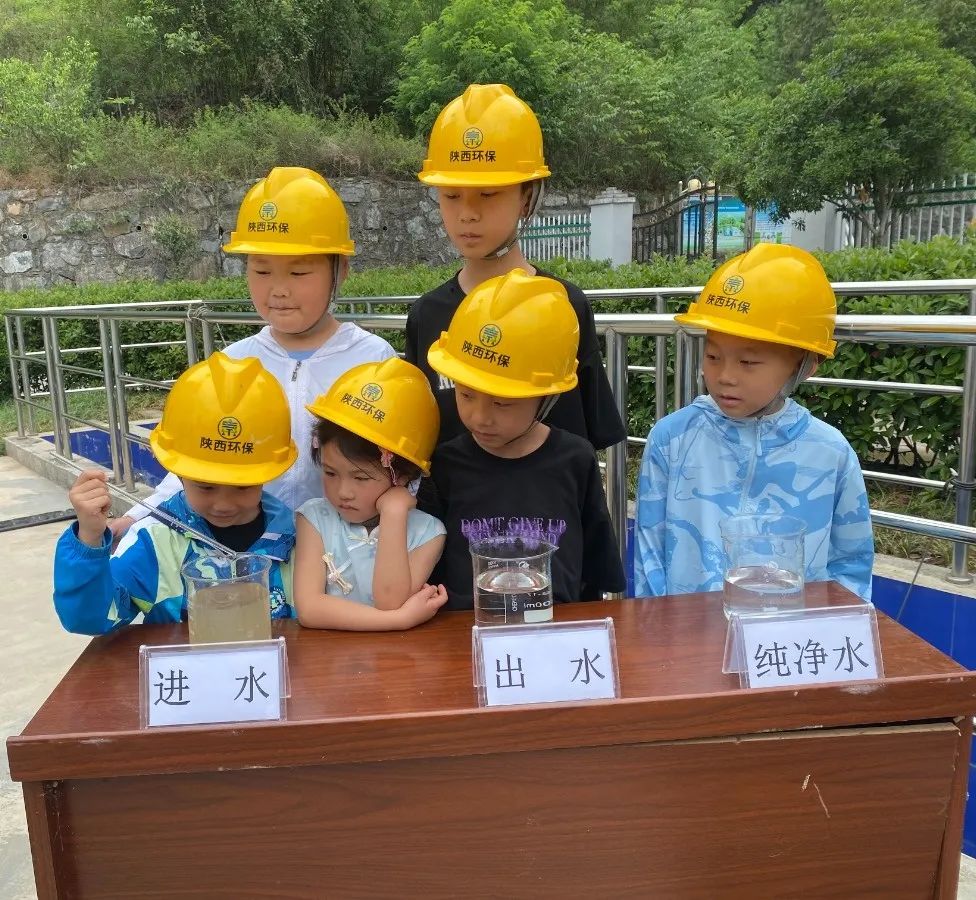 共享阳光 共助成长|水环境公司发展“六一”国际儿童节出格关爱活动 共享阳光 共助成长|水环境公司发展“六一”国际儿童节出格关爱活动