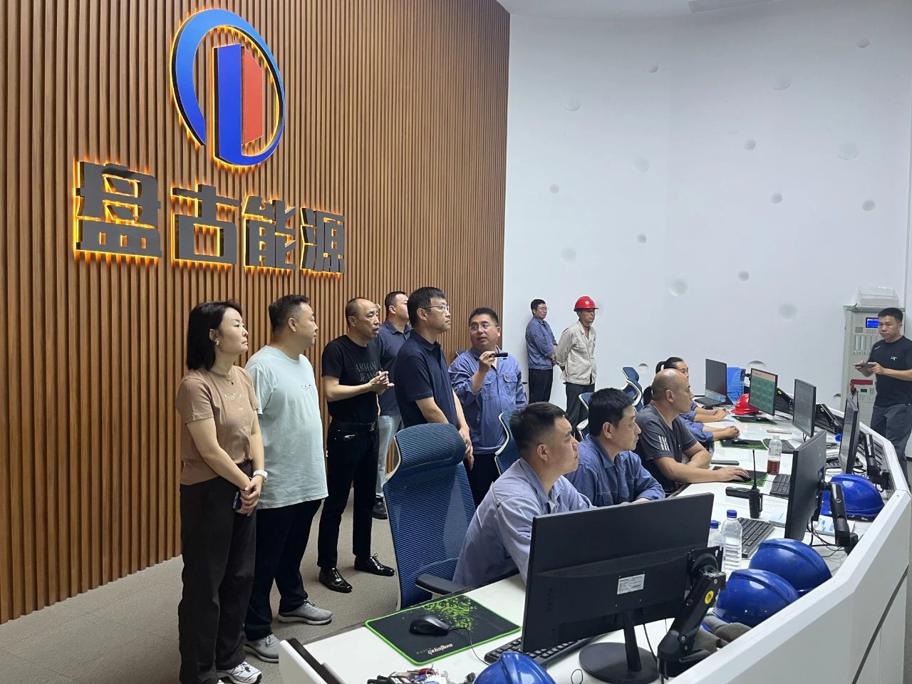 宋世杰赴吉林市沈阳市调查调研生涯垃圾亚临界水解燃料处置、石煤钒矿悬浮焙烧等有关技术 宋世杰赴吉林市沈阳市调查调研生涯垃圾亚临界水解燃料处置、石煤钒矿悬浮焙烧等有关技术