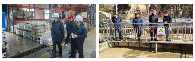 郝军亮赴项目一线查抄节前安全沙巴工作 郝军亮赴项目一线查抄节前安全沙巴工作