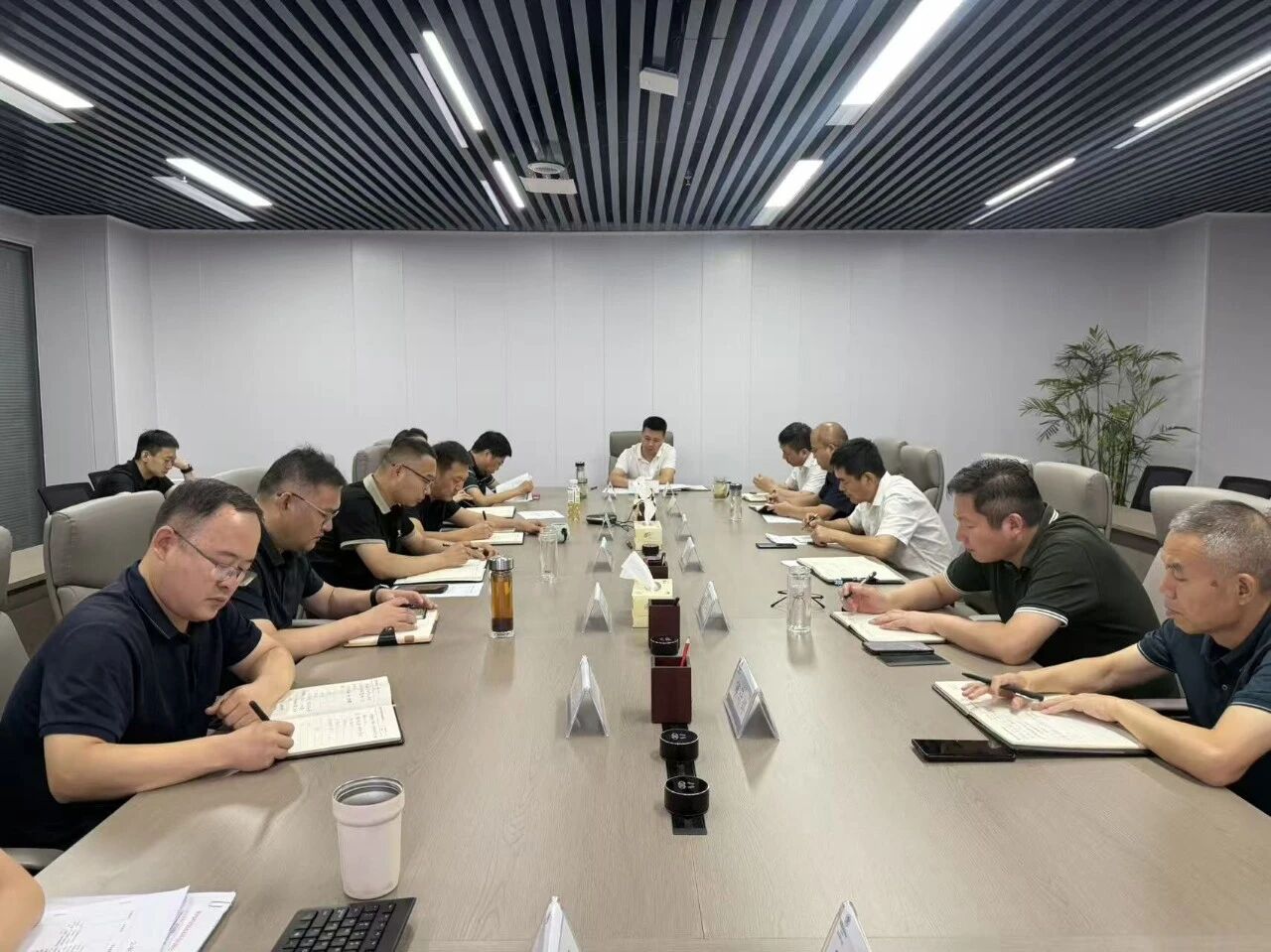 水环境公司通报进建集团2026年半年工作会会议心灵 水环境公司通报进建集团2026年半年工作会会议心灵