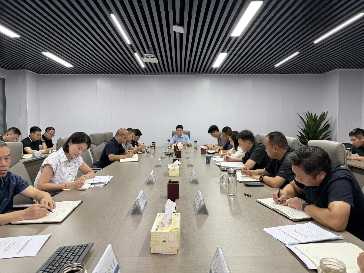 水环境公司通报进建集团公司《关于发展十项沉点工作的通知》文件心灵 水环境公司通报进建集团公司《关于发展十项沉点工作的通知》文件心灵